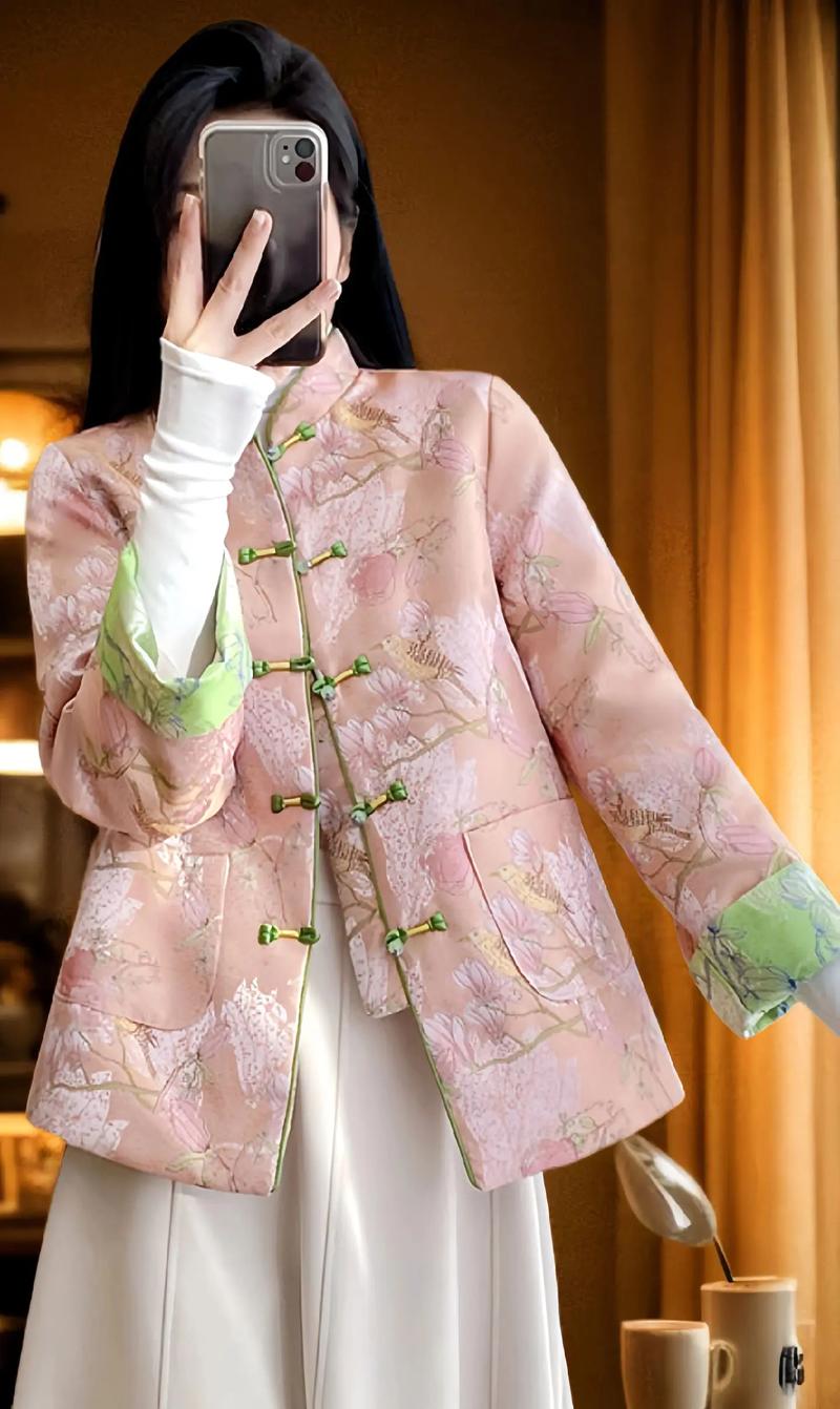 中国风女装品牌怎么选？-图1