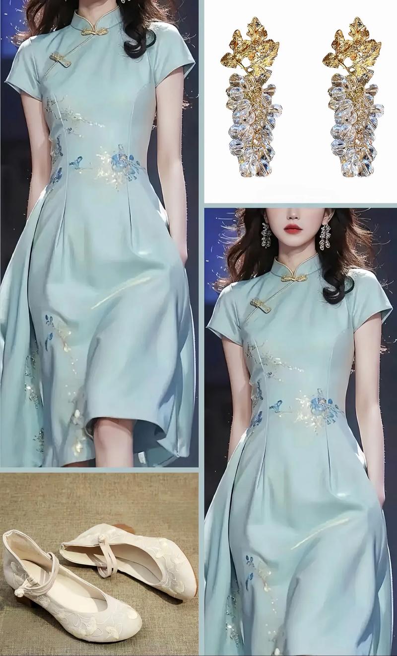 中国风女装品牌怎么选？-图2