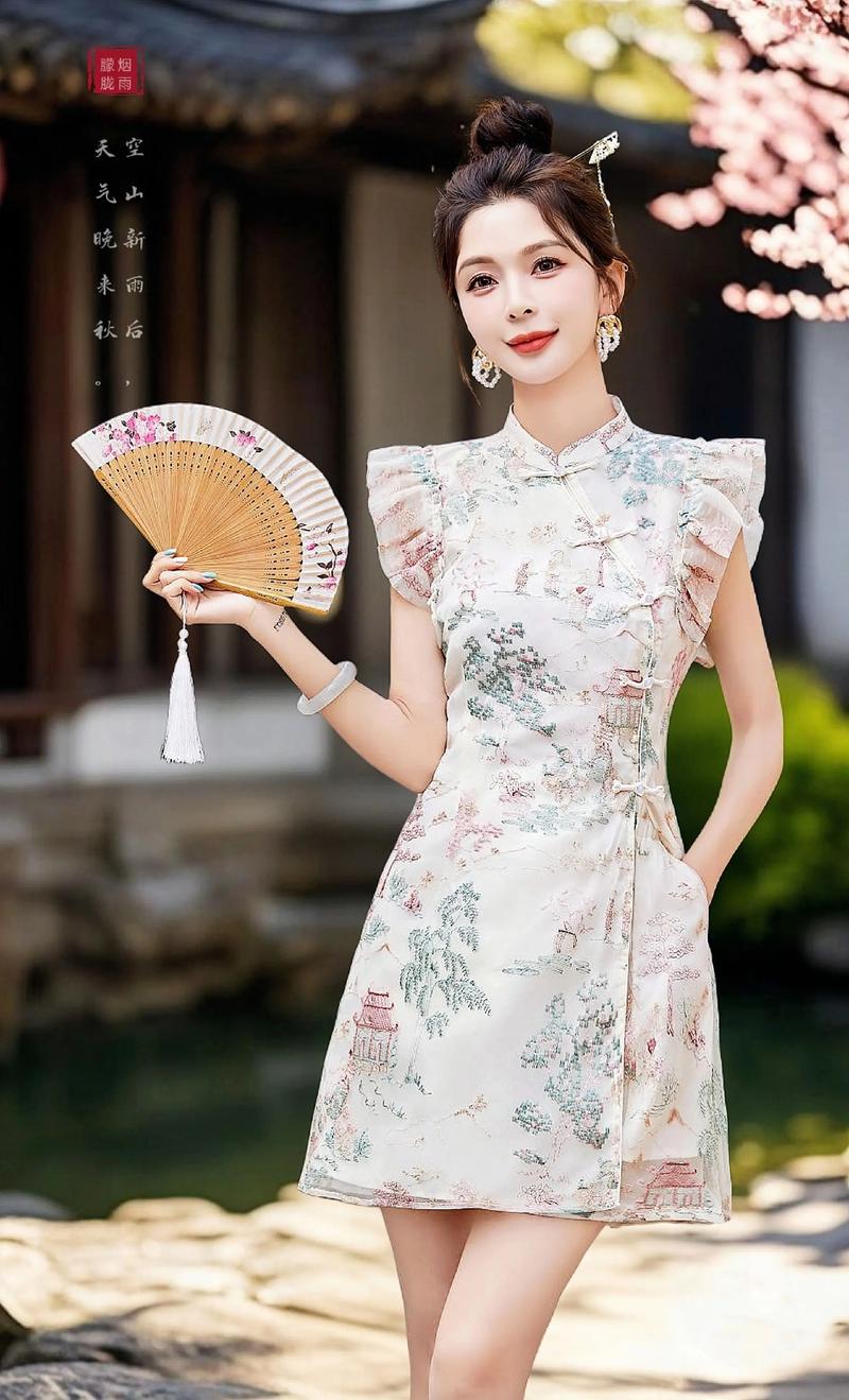 中国风女装品牌怎么选？-图3