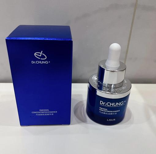 钟医生祛痘产品价格贵不贵?-图2 钟医生祛痘产品价格贵不贵?-图2