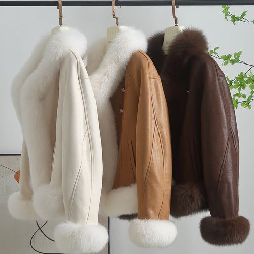 她啦2025冬款女装，设计亮点有哪些？-图2