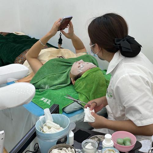 清颜堂祛痘产品真的好用吗？-图2