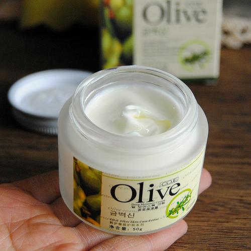 橄榄护肤品适合什么肤质?-图1 橄榄护肤品适合什么肤质?-图1