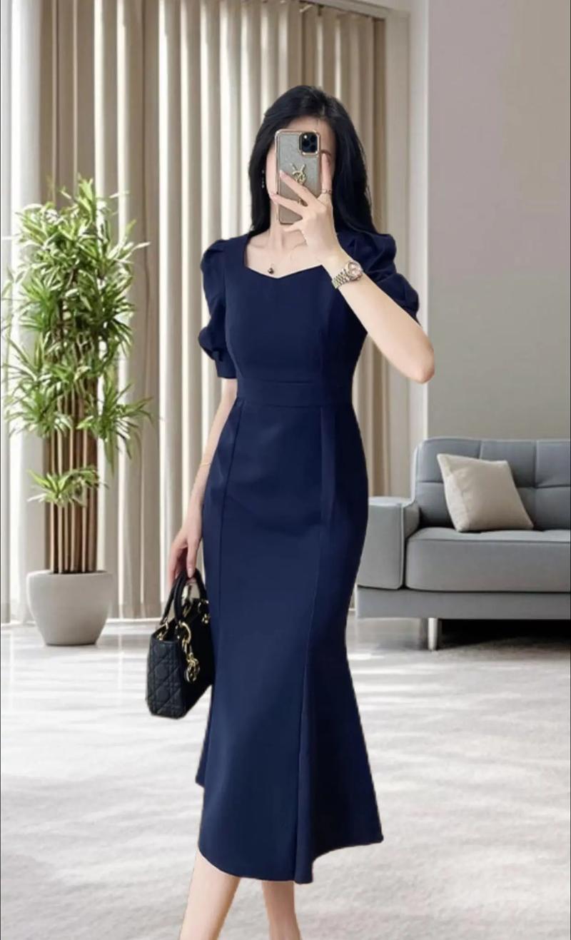 今年流行连衣裙,哪些款式最值得入手?-图2 今年流行连衣裙,哪些款式最值得入手?-图2