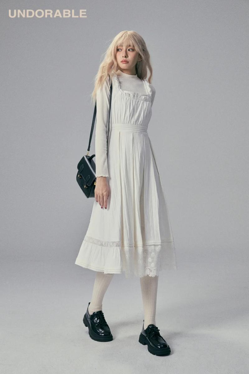 平价小众OL女装品牌，有哪些值得入手？-图1