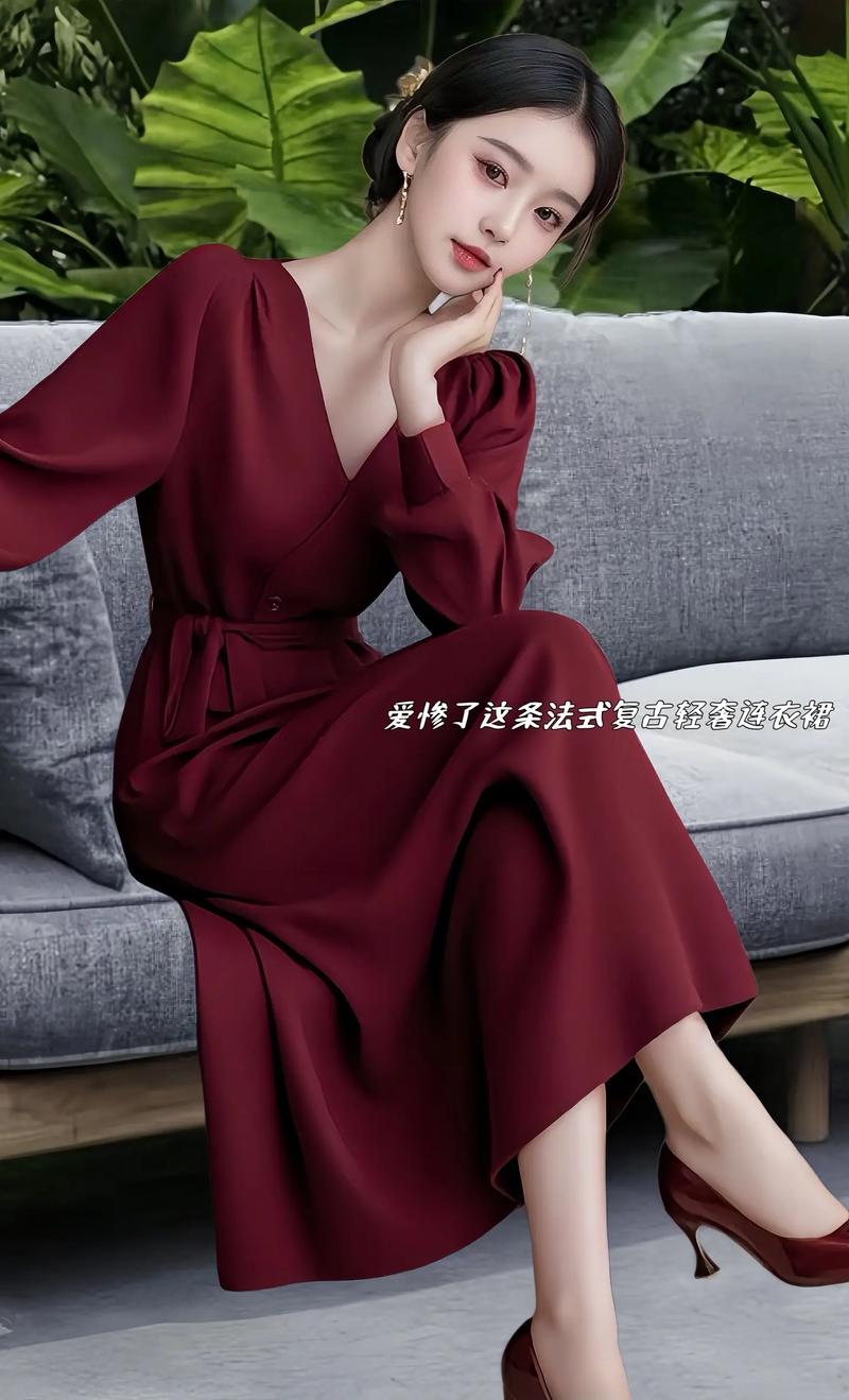 平价小众OL女装品牌，有哪些值得入手？-图2