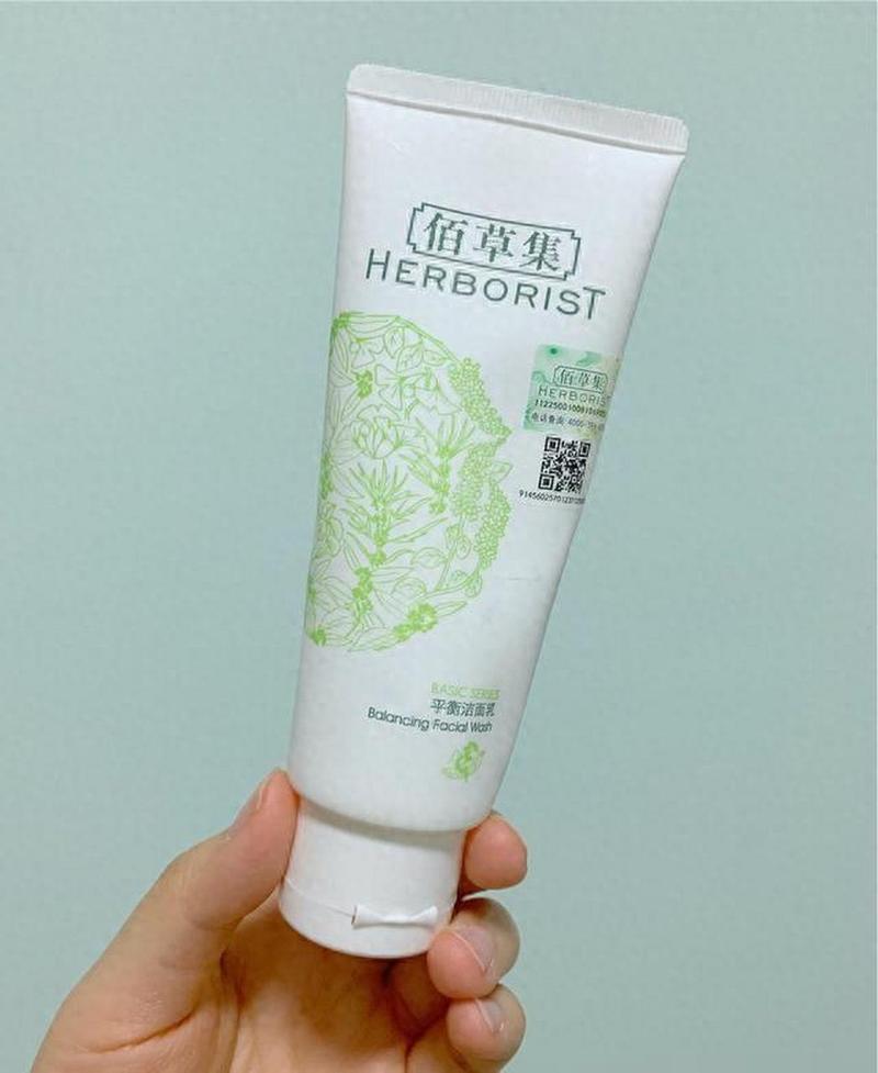 佰草集哪款祛痘产品效果最好?-图3 佰草集哪款祛痘产品效果最好?-图3