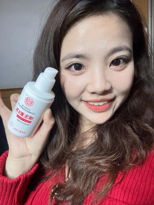 维生素E能祛痘吗?油皮用会闷痘吗?-图1 维生素E能祛痘吗?油皮用会闷痘吗?-图1