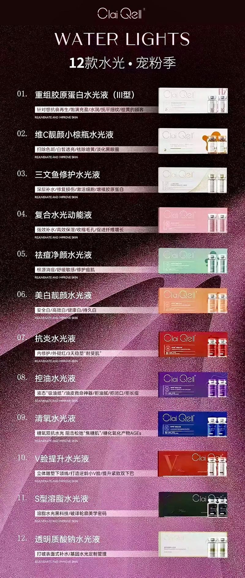 护肤品必须成套用吗?-图3 护肤品必须成套用吗?-图3