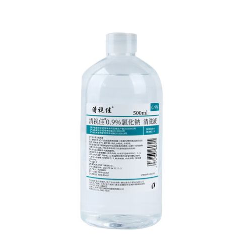 盐水洗脸真能祛痘印吗？-图3