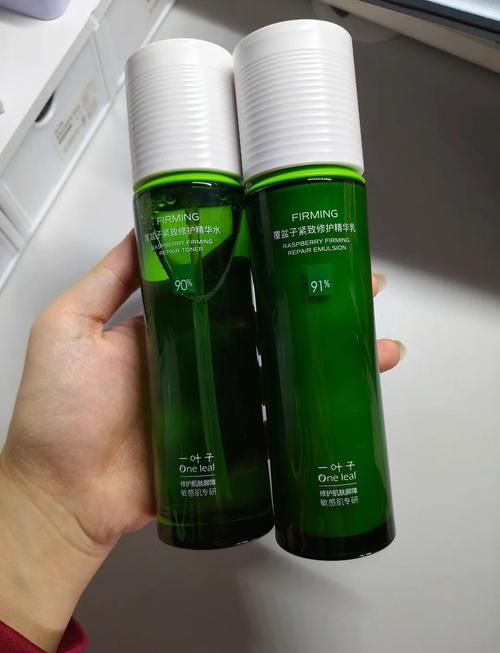 一叶子护肤品质量存疑？消费者该如何应对？-图1