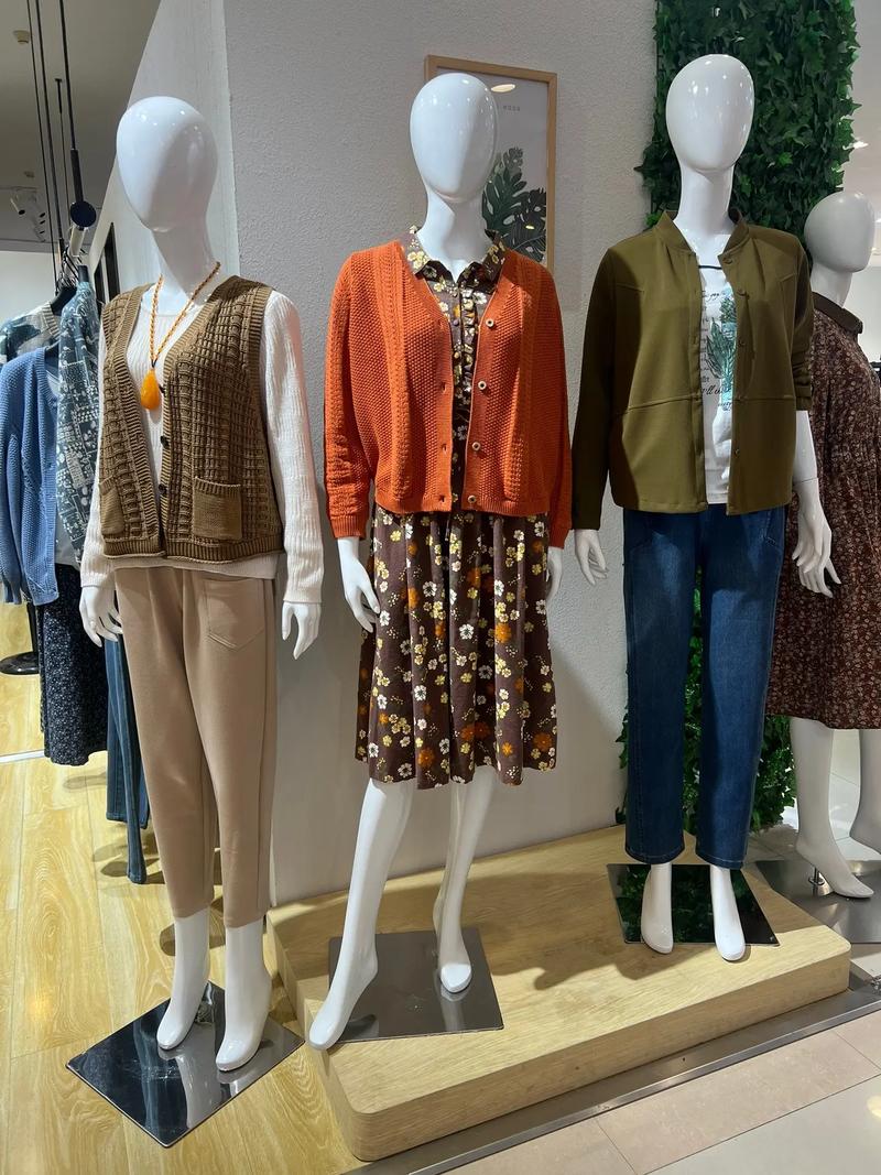 天猫淘宝休闲女装，怎么选才好看又实穿？-图2