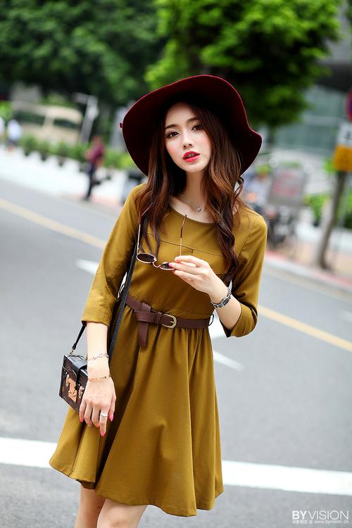 天猫淘宝休闲女装，怎么选才好看又实穿？-图3