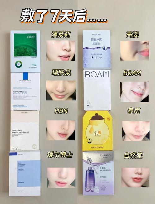 补水面膜多敷能祛痘吗？-图1