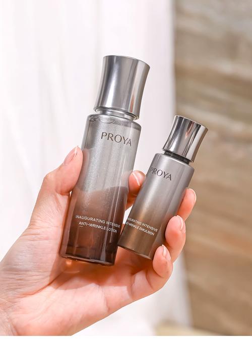 适合十几岁用的护肤品-图1