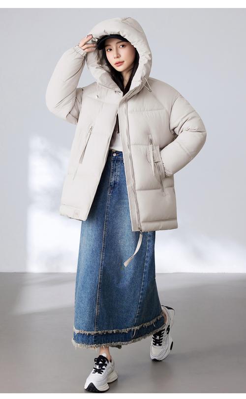 2025大牌冬季女装-图2