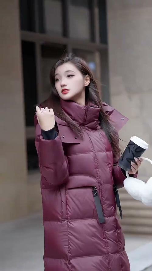 2025大牌冬季女装-图3