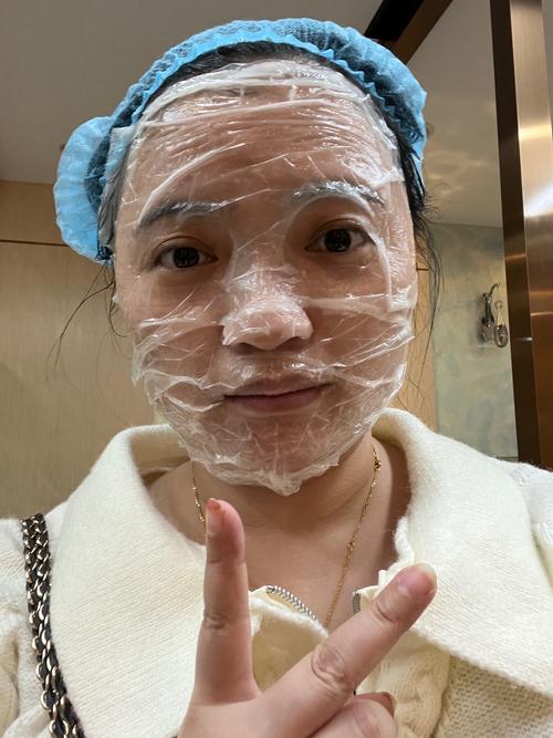 水光针第二天护肤品么-图1