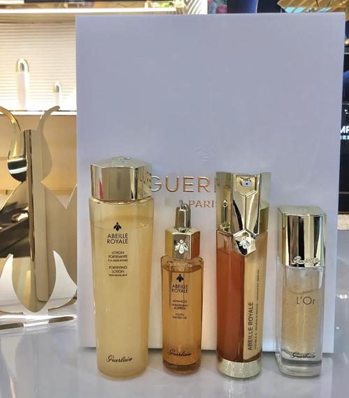 娇兰一套护肤品价格多少？-图2