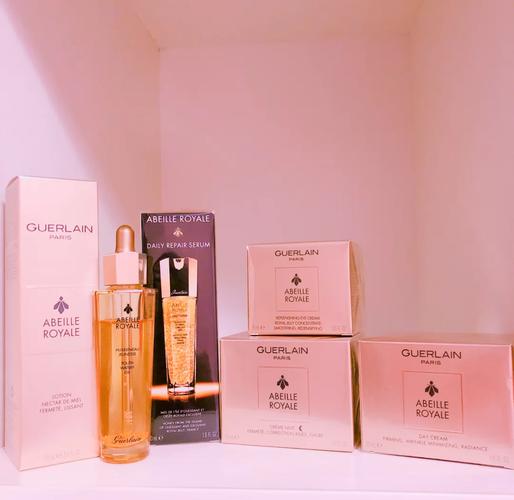 娇兰一套护肤品价格多少？-图3