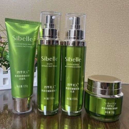 四季美人护肤品效果真的好吗?-图1 四季美人护肤品效果真的好吗?-图1