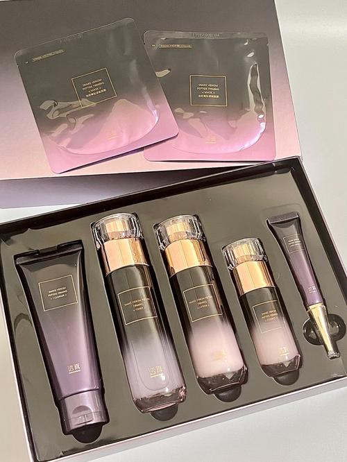 歌丽姬宝护肤品真实效果如何?-图2 歌丽姬宝护肤品真实效果如何?-图2