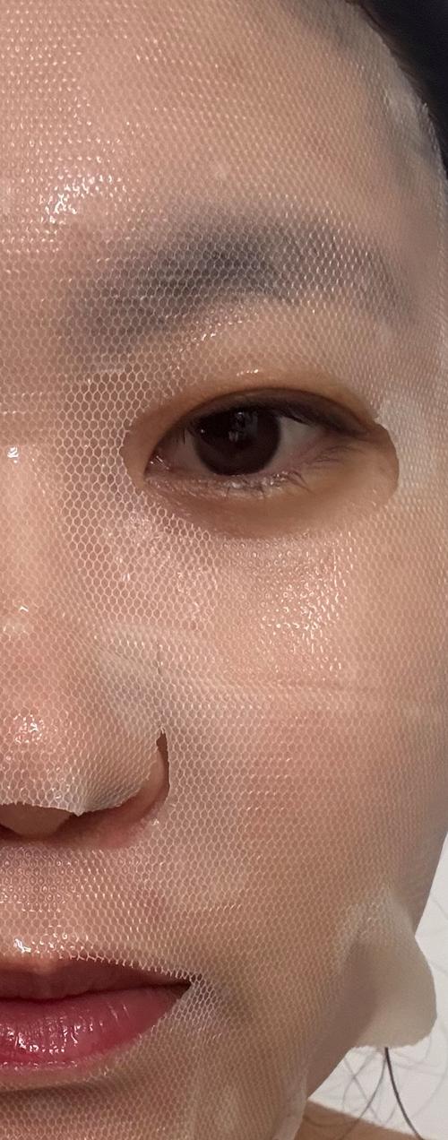 泊莱雅祛痘面膜效果真的好吗?-图2 泊莱雅祛痘面膜效果真的好吗?-图2