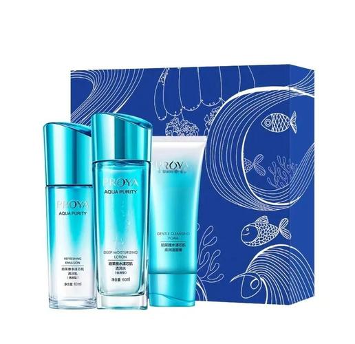 铂来雅护肤品效果真的好吗？-图3