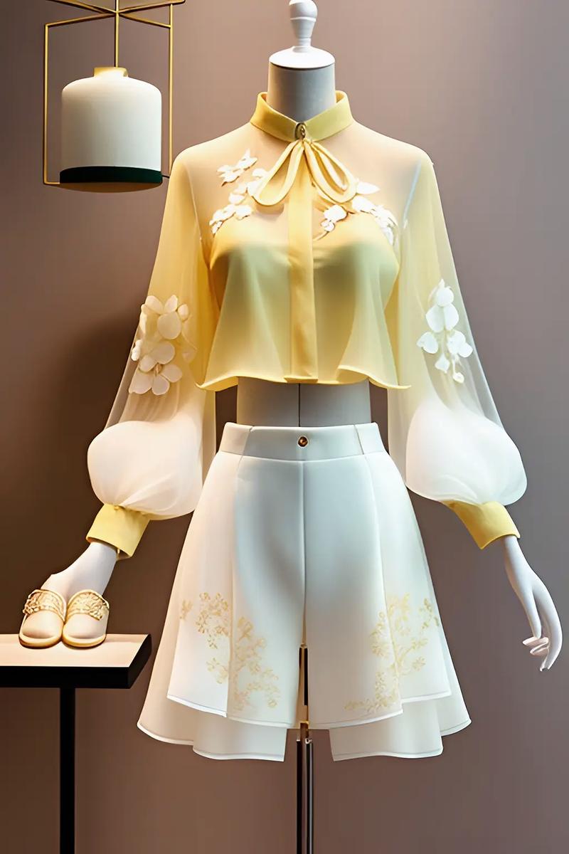 风衣女装图片怎么选才好看？-图2