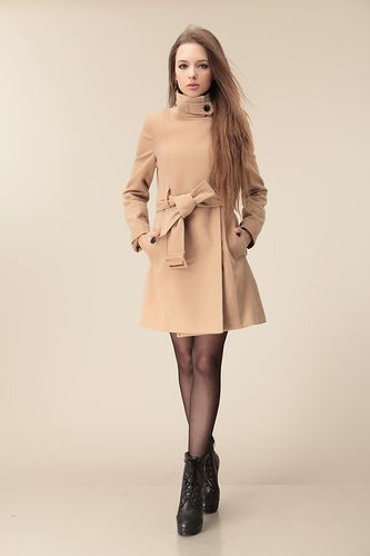 欧美大牌女装长款外套，如何选对不踩雷？-图2