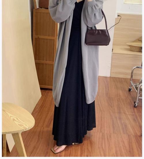 夏天穿长装外套不热吗？-图1