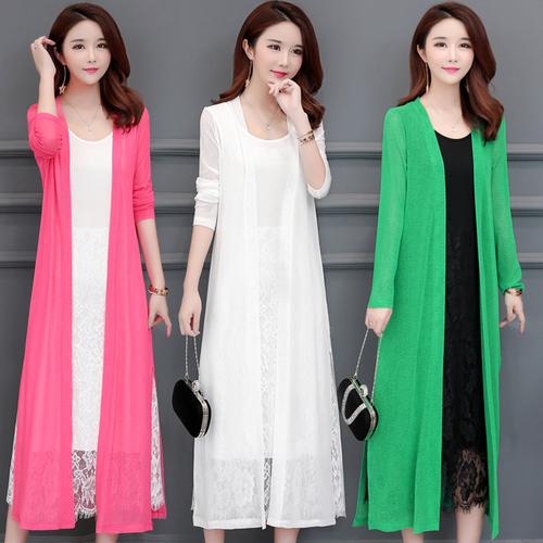 夏天穿长装外套不热吗？-图2