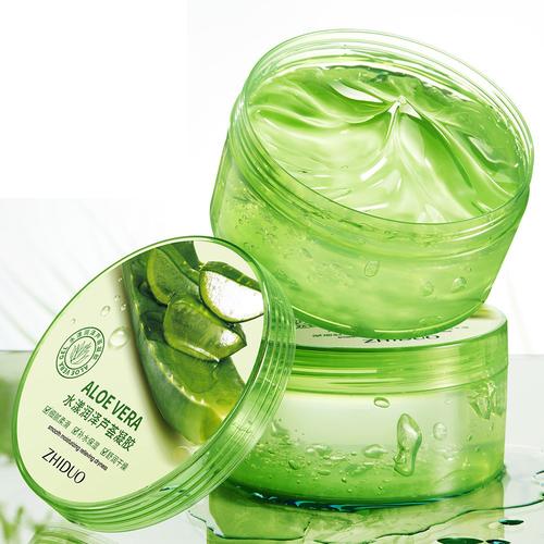 哪种芦荟胶祛痘效果最好？-图2