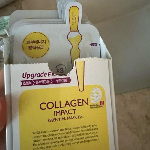 美迪惠尔祛痘面膜效果真的好吗？-图2