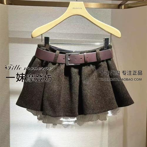 卓雅女装2025冬款有何新亮点？-图1