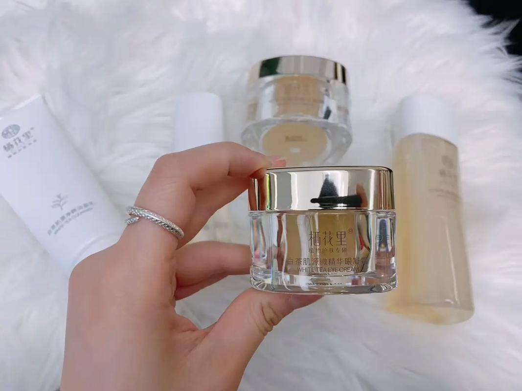 老中医祛痘套装使用步骤是怎样的？-图3