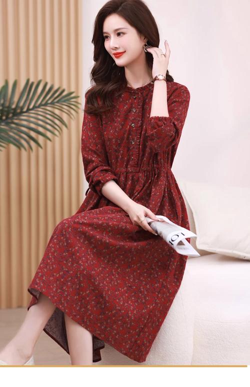 淘宝特卖汇女装连衣裙，哪些款式值得买？-图2