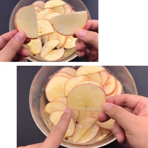 苹果祛痘印真的有效吗？-图1