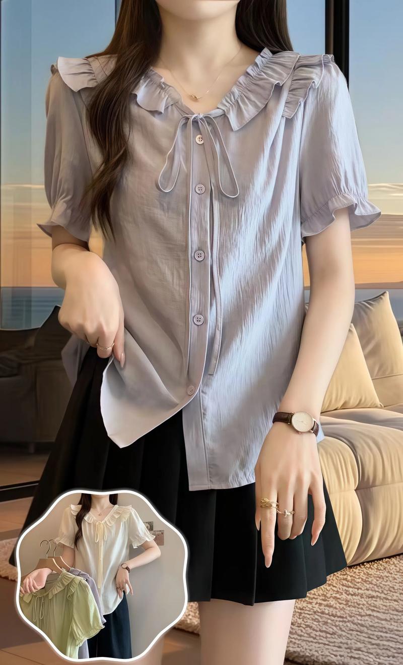 2025夏装新款有哪些时髦亮点？-图2