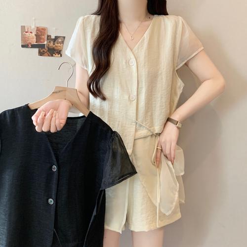 2025夏装新款有哪些时髦亮点？-图1