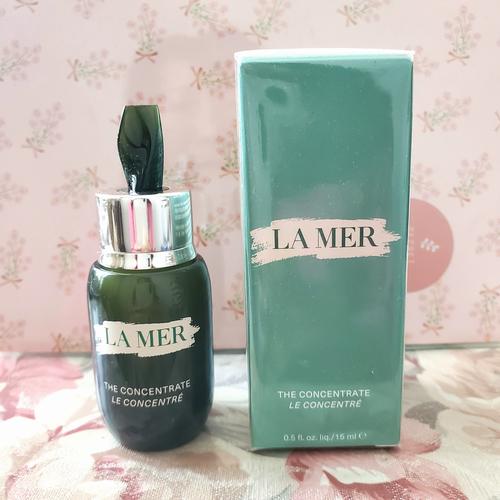 海蓝之谜祛痘印效果真的好吗？-图3