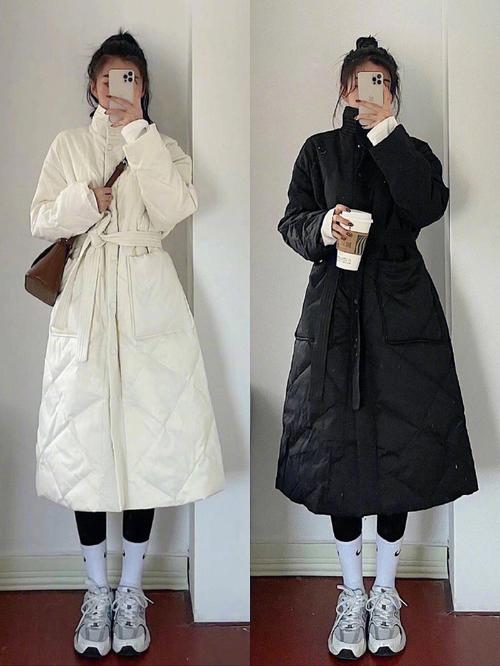 冬天女装搭配怎么搭好看？-图2