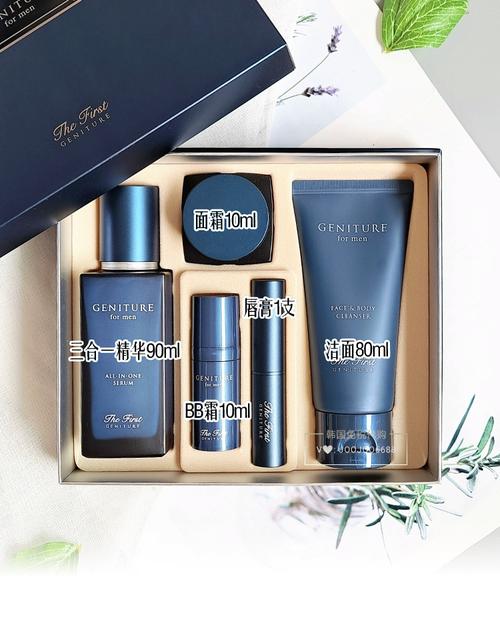 欧惠男士护肤品效果真的好吗？-图2