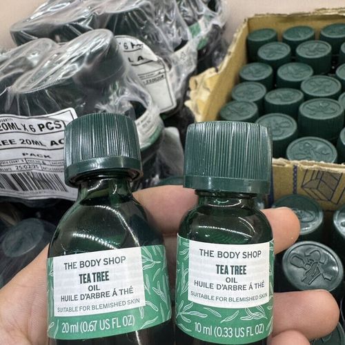 英国茶树油祛痘真的有效吗？-图1