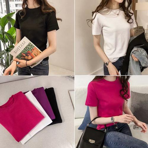 韩版夏季女装批发，哪里找新款爆款？-图3