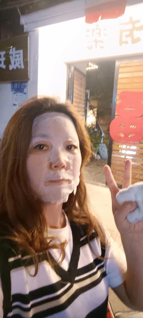 纯牛奶敷面膜能祛痘印吗？-图2