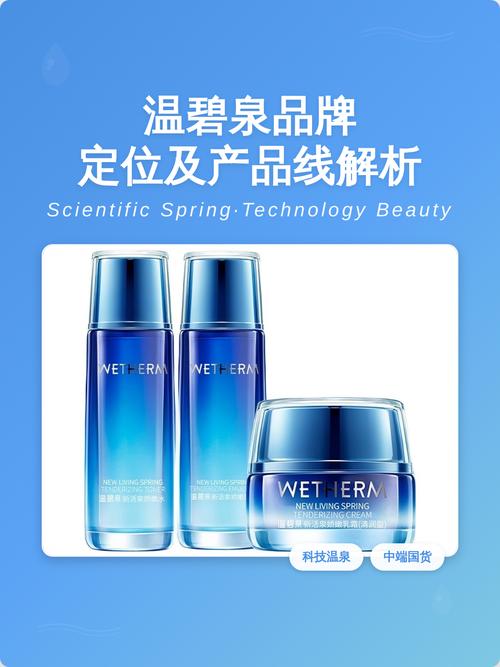 温碧泉护肤品含激素吗?-图1 温碧泉护肤品含激素吗?-图1