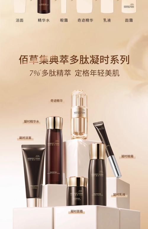 纯草本的护肤品排行榜-图2