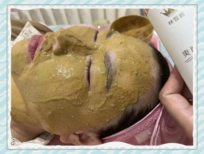 自制面膜�美白祛痘补水吗？-图2