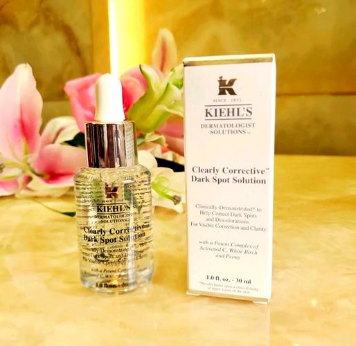 科颜氏祛痘修护精华乳-图2 科颜氏祛痘修护精华乳-图2